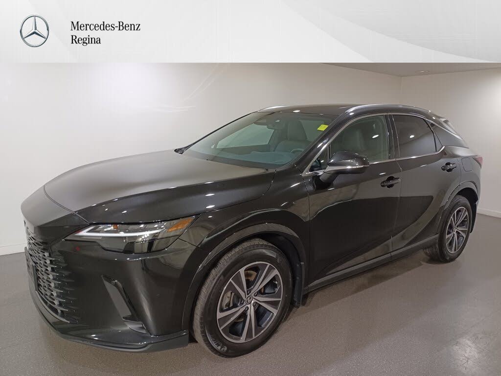 2024 Lexus RX 350 AWD