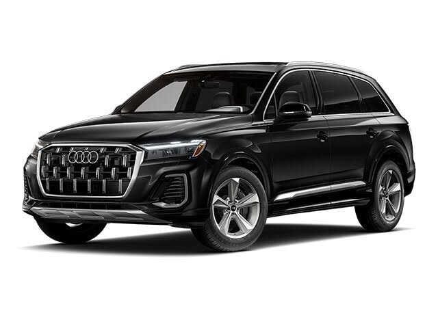 2026 Audi Q7 quattro Premium 45 TFSI