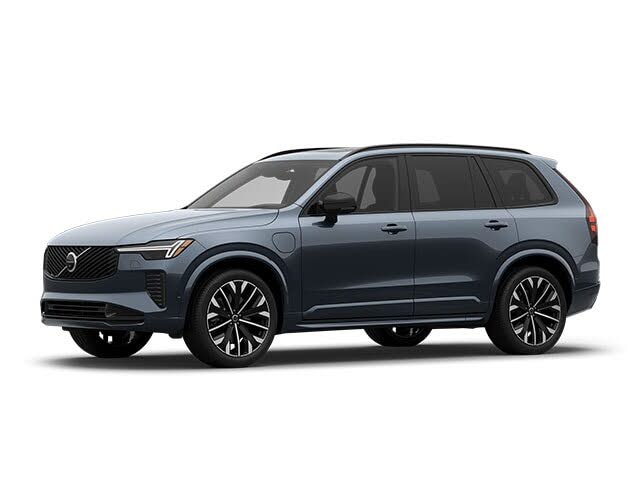2026 Volvo XC90 B6 Ultra Dark 7-Passenger AWD