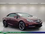 Buick Cascada Premium FWD