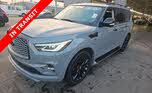 INFINITI QX80 4WD