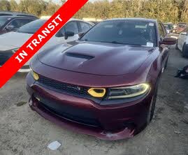 Dodge Charger R/T Scat Pack RWD