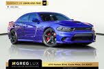 Dodge Charger SRT Hellcat RWD