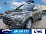 Ford Explorer XLT AWD