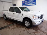 Ford F-150 XLT SuperCrew 4WD