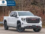GMC Sierra 1500 AT4X Crew Cab 4WD