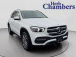 Mercedes-Benz GLE 350 4MATIC