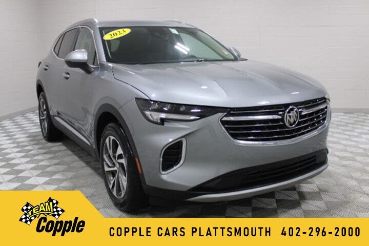 2023 Buick Envision Essence AWD