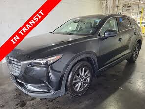 Mazda CX-9 Touring AWD