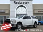 RAM 2500 Big Horn Crew Cab 4WD