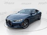 BMW 4 Series 430i Coupe xDrive