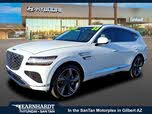 Genesis GV80 3.5T Prestige AWD