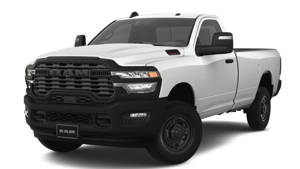 2025 RAM 2500 Tradesman LB 4WD