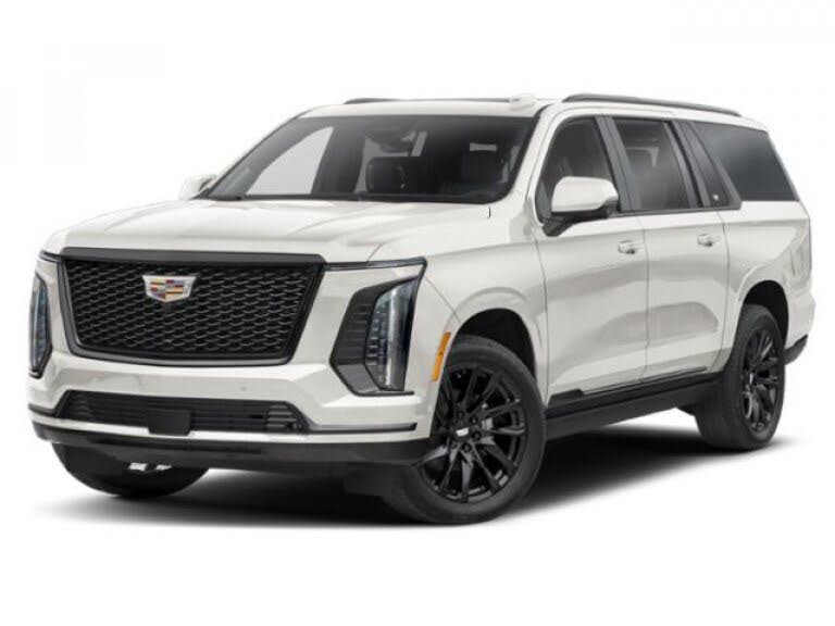2026 Cadillac Escalade ESV Sport 4WD