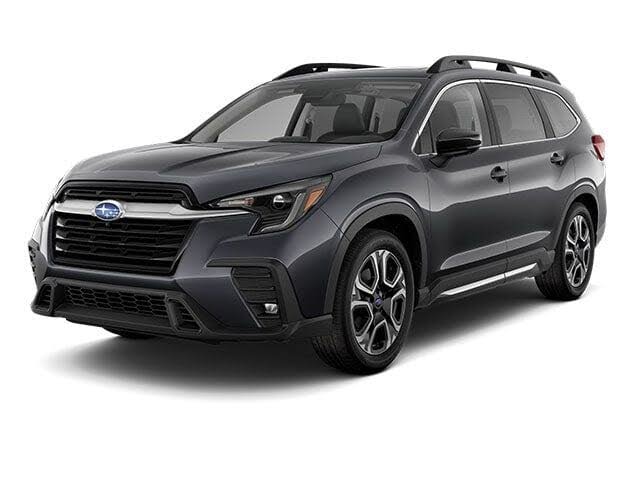 2026 Subaru Ascent Limited 7-Passenger AWD