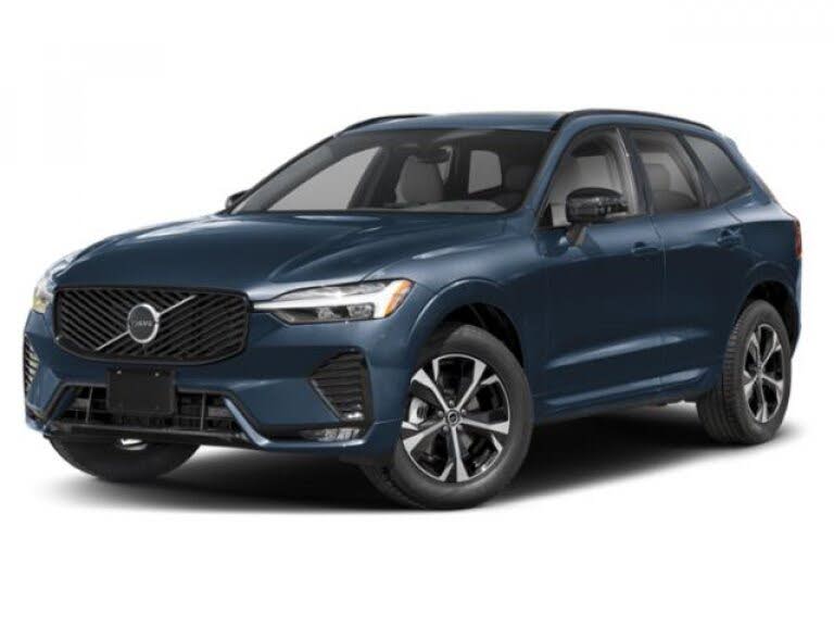 2026 Volvo XC60 B5 Plus AWD