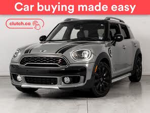 MINI Countryman Cooper S ALL4 AWD