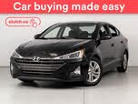 Hyundai Elantra Preferred FWD
