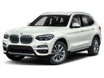 BMW X3 xDrive30i AWD