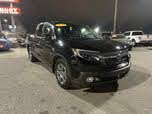 Honda Ridgeline RTL AWD
