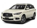 INFINITI QX60 Luxe AWD