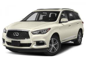 INFINITI QX60 Luxe AWD