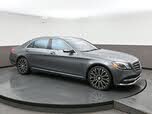 Mercedes-Benz S-Class S 560e Sedan RWD