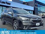 Subaru Outback Touring XT AWD