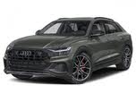 Audi SQ8 4.0T quattro Prestige