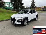 Hyundai Kona Preferred AWD