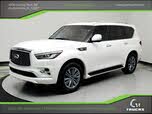 INFINITI QX80 Luxe 4WD