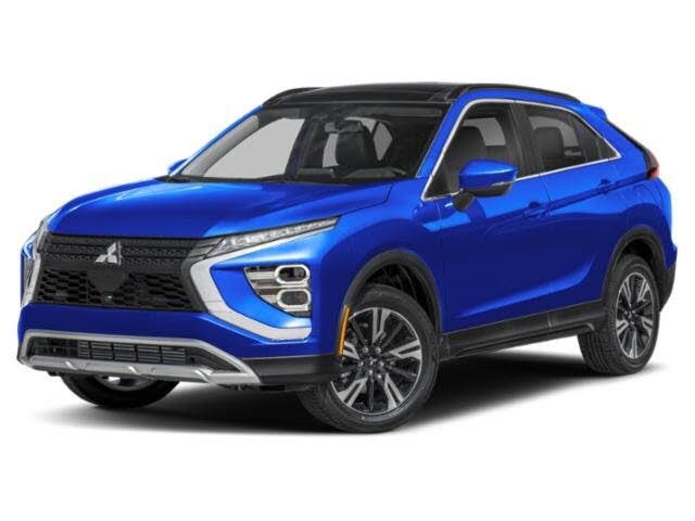 2026 Mitsubishi Eclipse Cross SE S-AWC