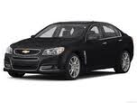 Chevrolet SS RWD