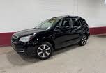 Subaru Forester 2.5i Touring