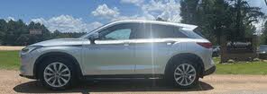 INFINITI QX50 Pure FWD