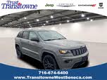 Jeep Grand Cherokee Laredo X 4WD