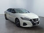 Nissan Maxima SL FWD