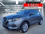Nissan Rogue Sport S FWD