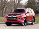 Toyota 4Runner Limited 4WD