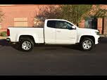 Chevrolet Colorado LT Extended Cab RWD