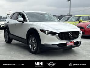 Mazda CX-30 2.5 S Select AWD