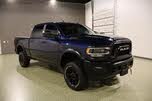 RAM 2500 Power Wagon Crew Cab 4WD