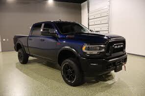 RAM 2500 Power Wagon Crew Cab 4WD
