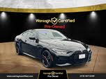 BMW 4 Series M440i Coupe xDrive
