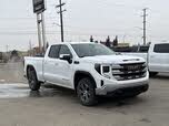 GMC Sierra 1500 SLE Double Cab 4WD