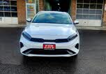 Kia Forte EX FWD
