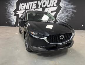 Mazda CX-30 GX AWD