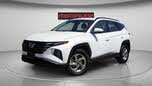 Hyundai Tucson Preferred AWD