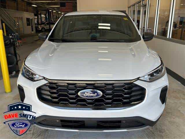 2025 Ford Escape ST-Line AWD