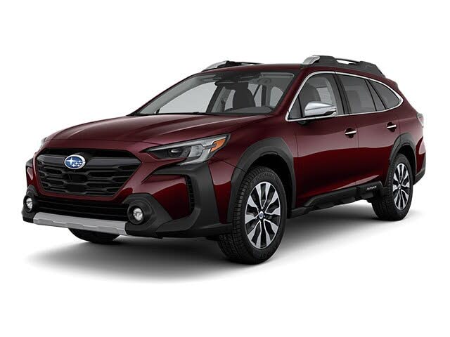 2025 Subaru Outback Touring XT AWD
